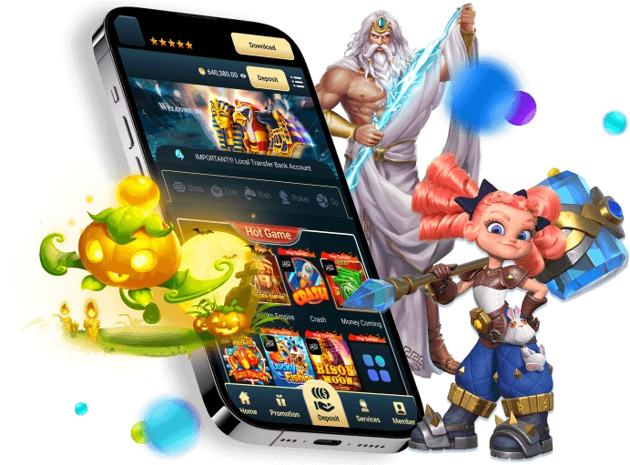Khuyến mãi hấp dẫn boss88