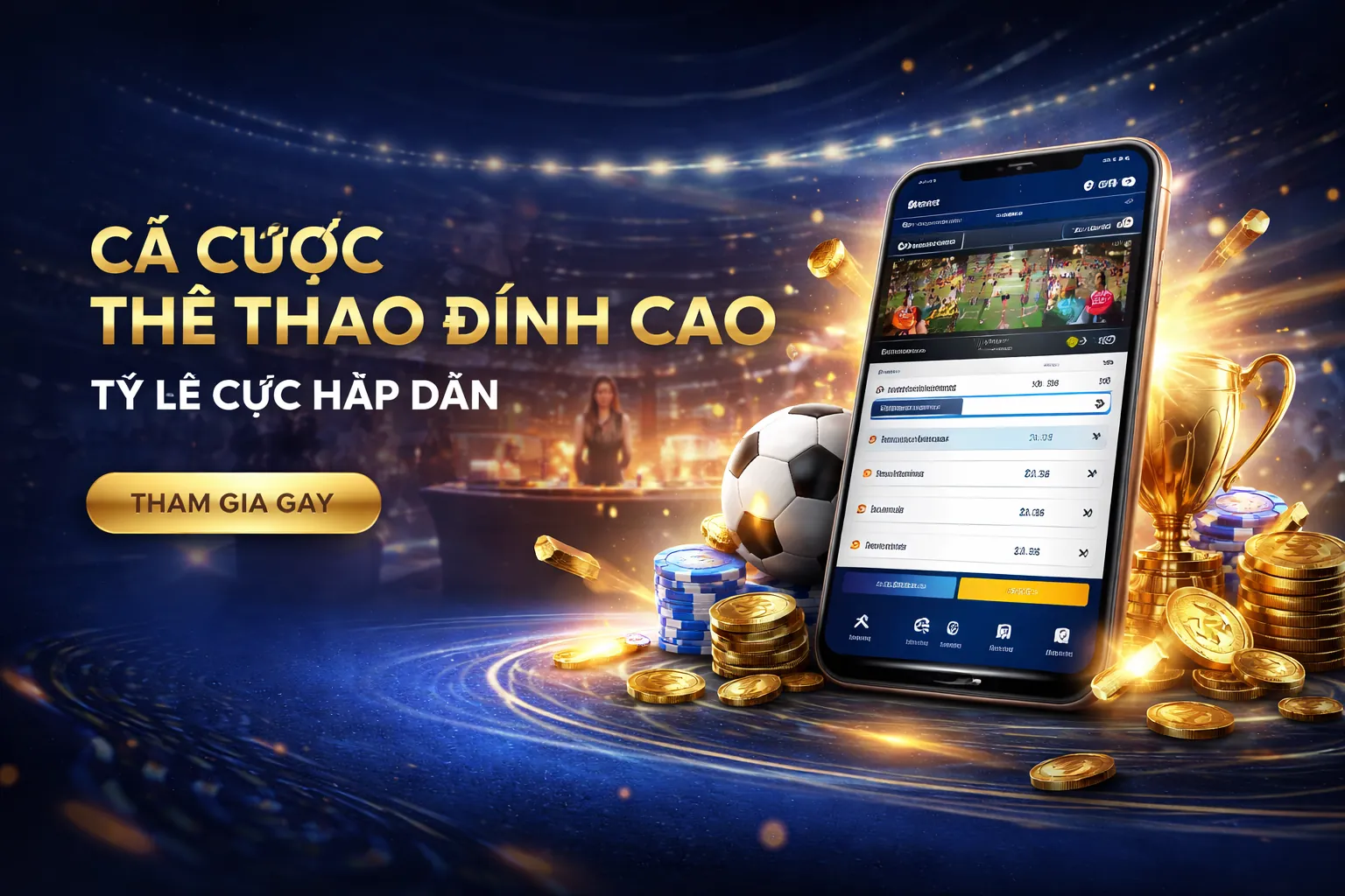 BOSS88: Nền tảng Giải trí Trực tuyến Hàng đầu Việt Nam