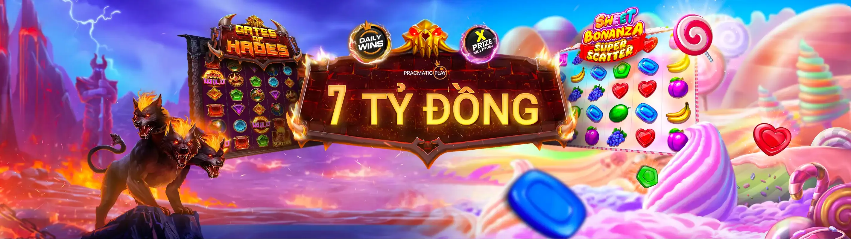 Hình ảnh chính Nổ Hũ Boss88 với jackpot lớn